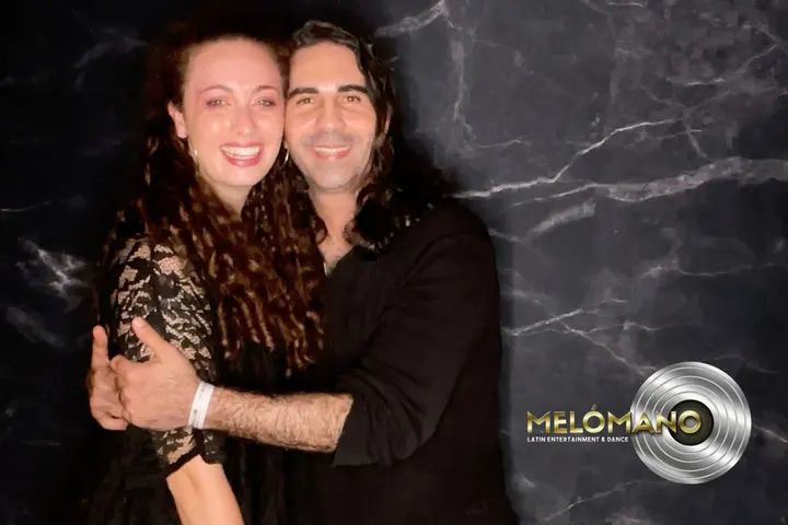 The Melómano Lingerie & Pajama Party! Download our app for more upcoming events! 📱 ⤵️ https://melomano.us/download-app/