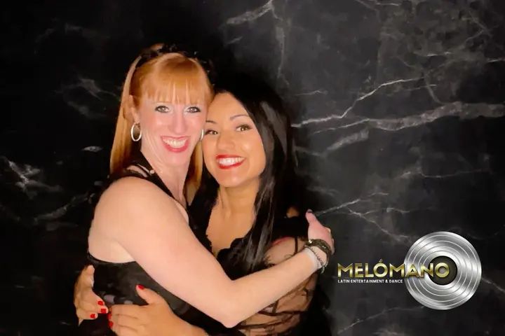 The Melómano Lingerie & Pajama Party! Download our app for more upcoming events! 📱 ⤵️ https://melomano.us/download-app/
