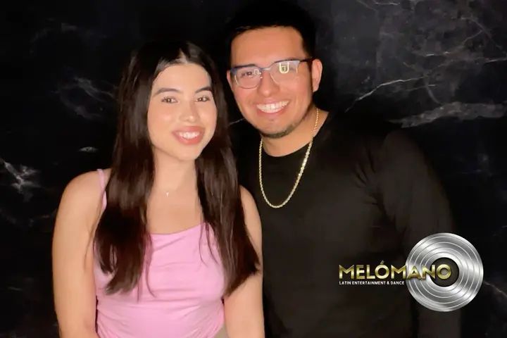 The Melómano Lingerie & Pajama Party! Download our app for more upcoming events! 📱 ⤵️ https://melomano.us/download-app/