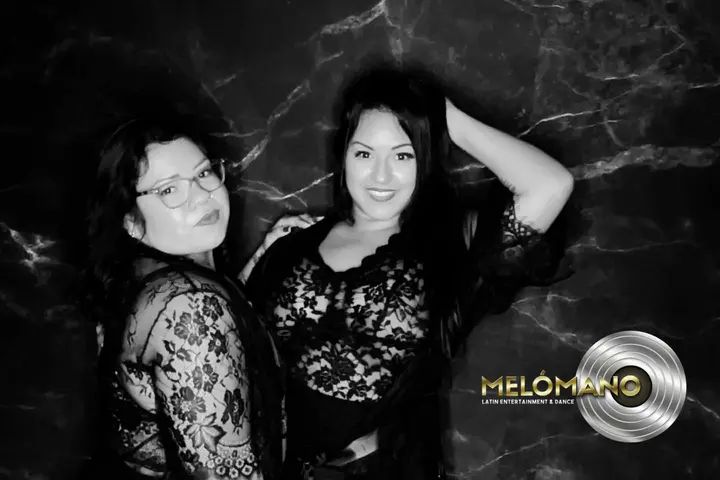 The Melómano Lingerie & Pajama Party! Download our app for more upcoming events! 📱 ⤵️ https://melomano.us/download-app/