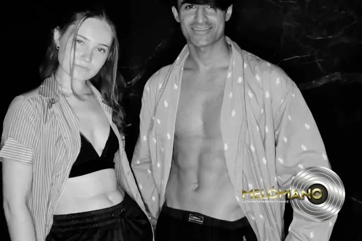 The Melómano Lingerie & Pajama Party! Download our app for more upcoming events! 📱 ⤵️ https://melomano.us/download-app/
