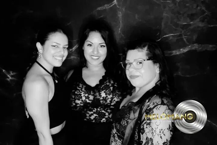 The Melómano Lingerie & Pajama Party! Download our app for more upcoming events! 📱 ⤵️ https://melomano.us/download-app/