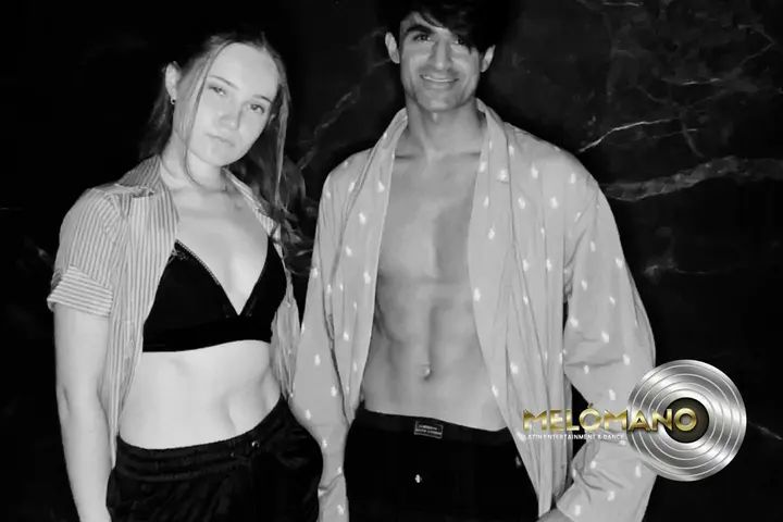 The Melómano Lingerie & Pajama Party! Download our app for more upcoming events! 📱 ⤵️ https://melomano.us/download-app/