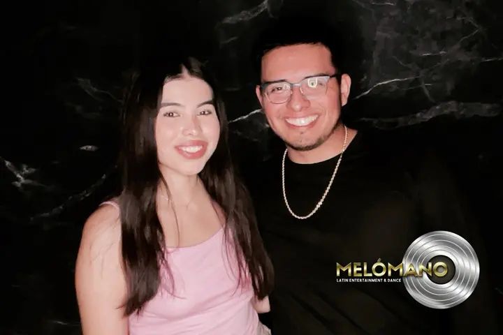 The Melómano Lingerie & Pajama Party! Download our app for more upcoming events! 📱 ⤵️ https://melomano.us/download-app/