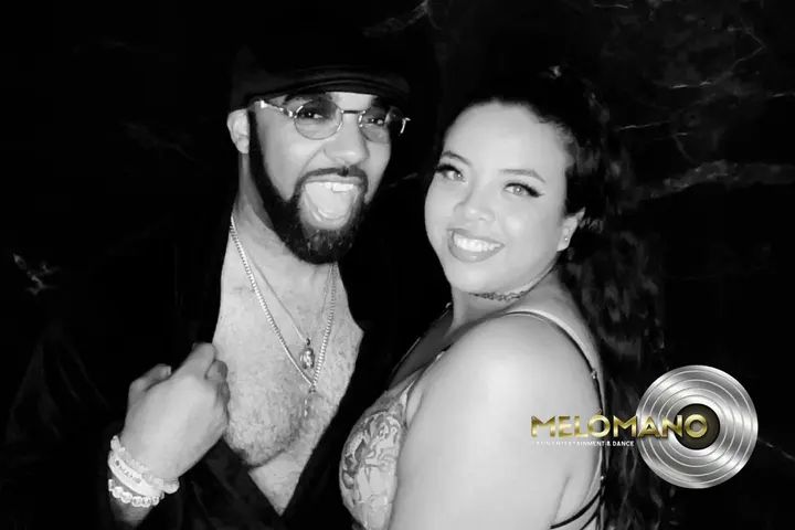 The Melómano Lingerie & Pajama Party! Download our app for more upcoming events! 📱 ⤵️ https://melomano.us/download-app/