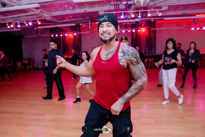 The Melómano Lingerie & Pajama Party! (Part 1) gallery photo