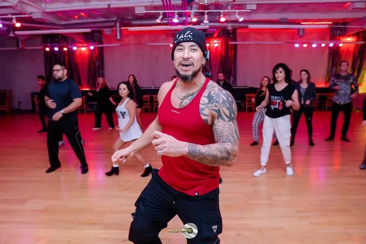 The Melómano Lingerie & Pajama Party! (Part 1) gallery photo
