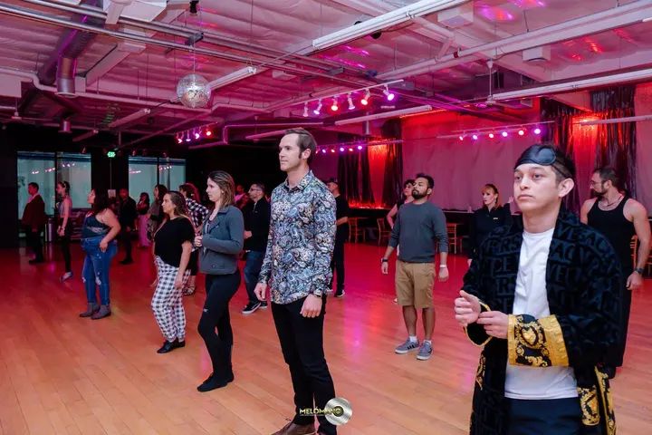 The Melómano Lingerie & Pajama Party! (Part 1) gallery photo