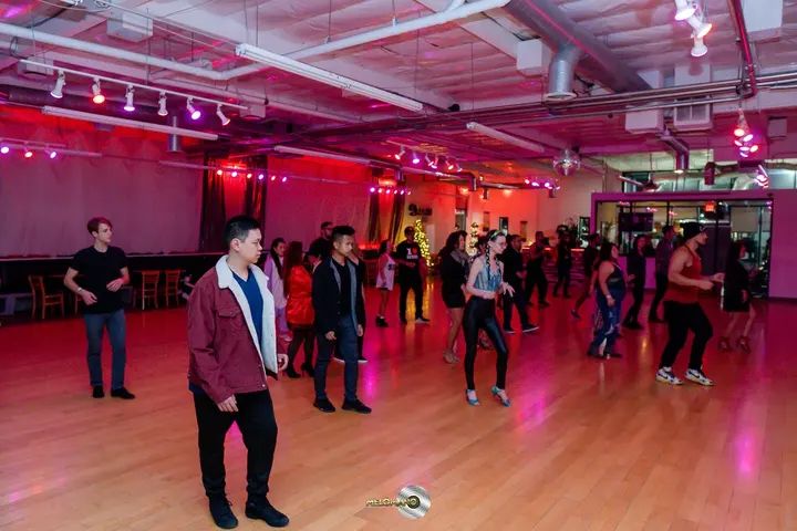The Melómano Lingerie & Pajama Party! (Part 1) gallery photo