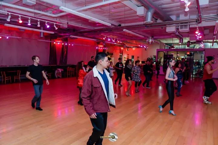 The Melómano Lingerie & Pajama Party! (Part 1) gallery photo