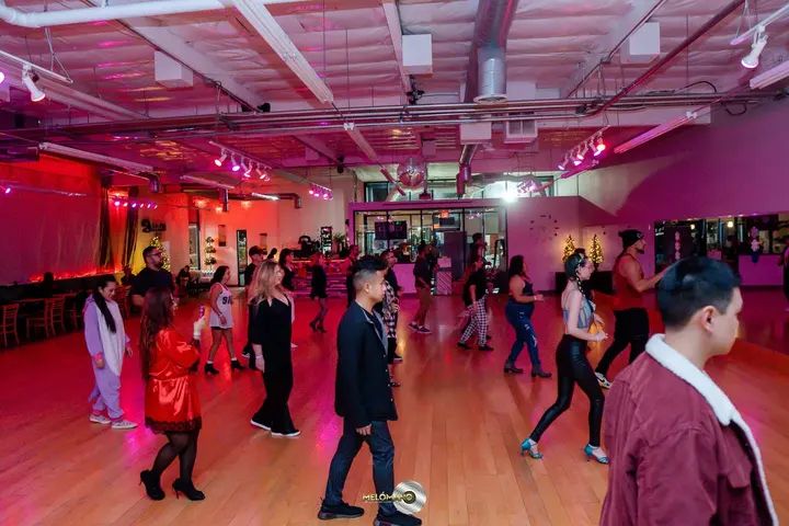 The Melómano Lingerie & Pajama Party! (Part 1) gallery photo