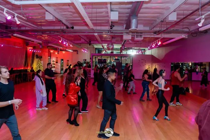 The Melómano Lingerie & Pajama Party! (Part 1) gallery photo