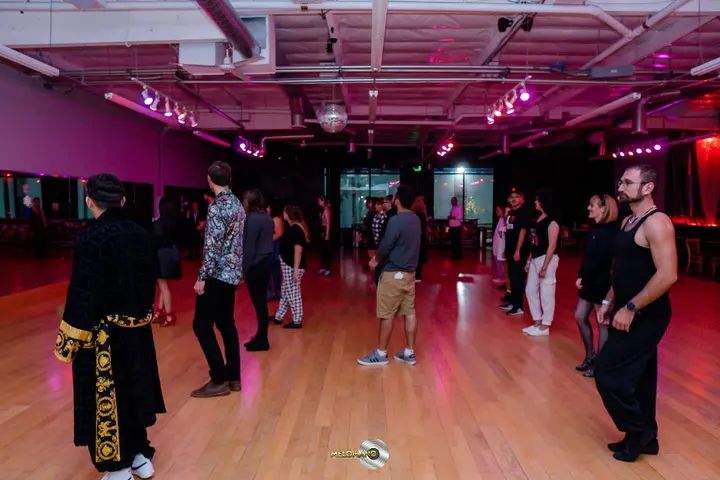 The Melómano Lingerie & Pajama Party! (Part 1) gallery photo