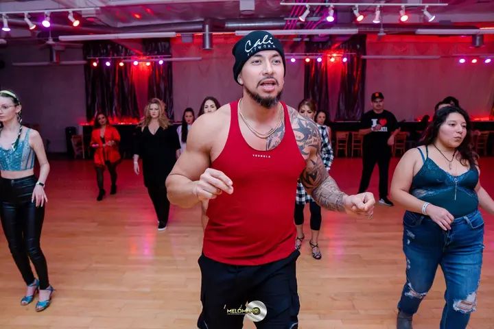 The Melómano Lingerie & Pajama Party! (Part 1) gallery photo
