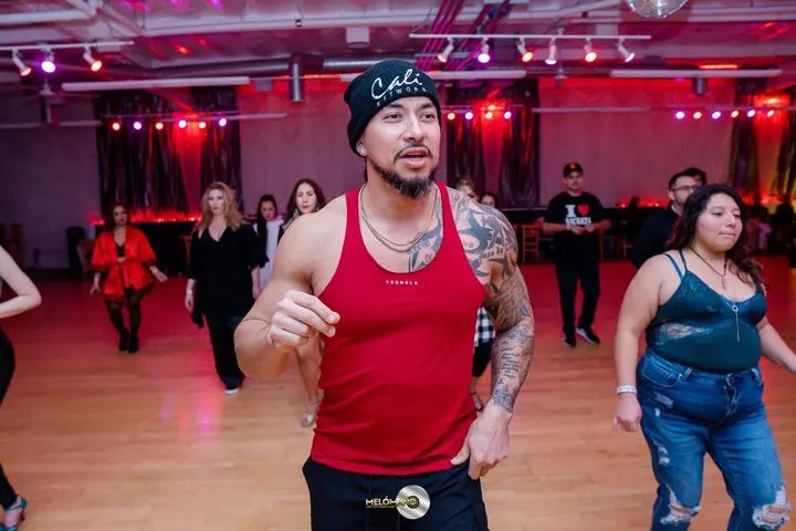 The Melómano Lingerie & Pajama Party! (Part 1) gallery photo