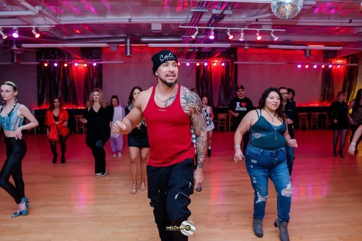 The Melómano Lingerie & Pajama Party! (Part 1) gallery photo