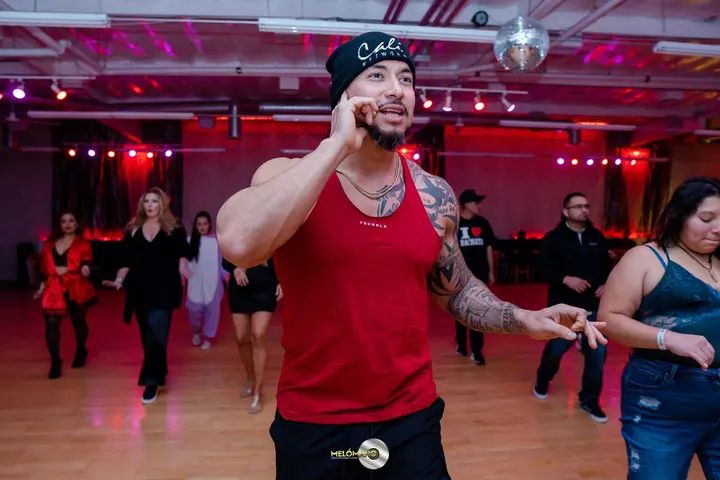 The Melómano Lingerie & Pajama Party! (Part 1) gallery photo