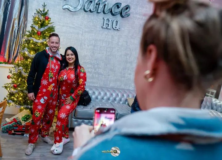 The Melómano Lingerie & Pajama Party! (Part 1) gallery photo