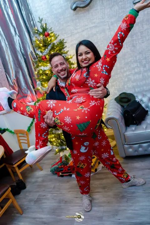 The Melómano Lingerie & Pajama Party! (Part 1) gallery photo