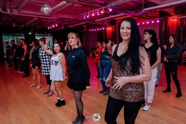 The Melómano Lingerie & Pajama Party! (Part 1) gallery photo