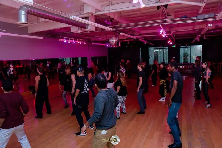 The Melómano Lingerie & Pajama Party! (Part 1) gallery photo