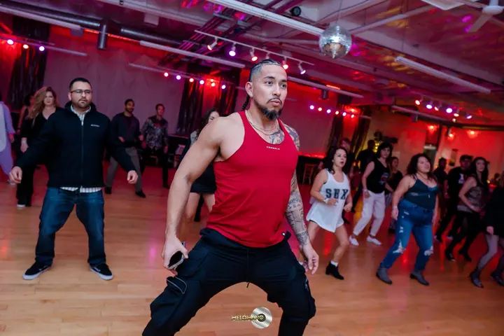 The Melómano Lingerie & Pajama Party! (Part 1) gallery photo