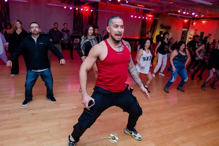The Melómano Lingerie & Pajama Party! (Part 1) gallery photo