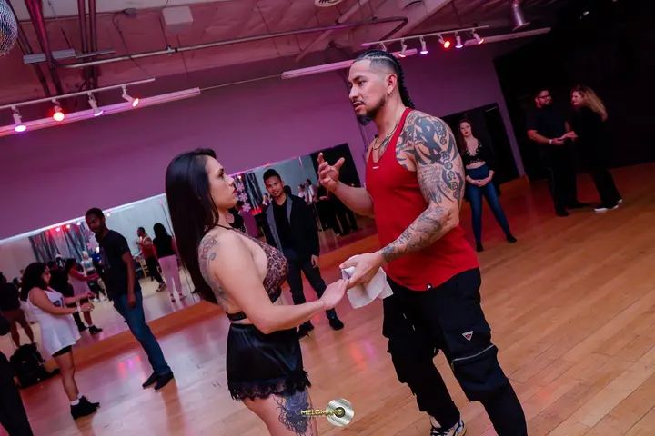 The Melómano Lingerie & Pajama Party! (Part 1) gallery photo