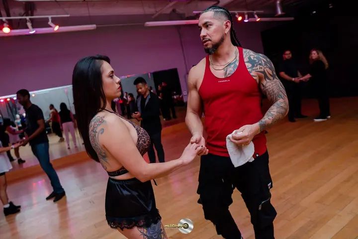 The Melómano Lingerie & Pajama Party! (Part 1) gallery photo