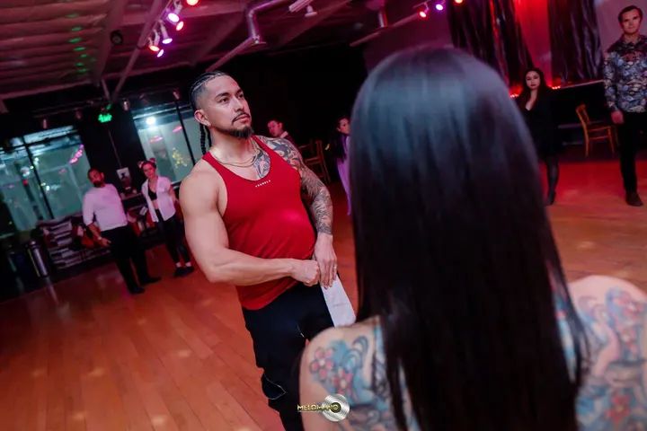 The Melómano Lingerie & Pajama Party! (Part 1) gallery photo