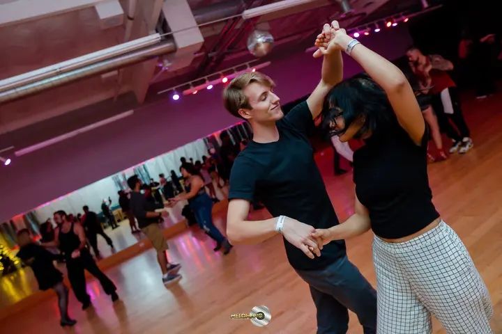 The Melómano Lingerie & Pajama Party! (Part 1) gallery photo