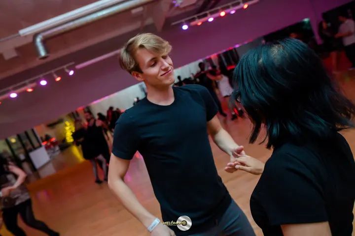 The Melómano Lingerie & Pajama Party! (Part 1) gallery photo