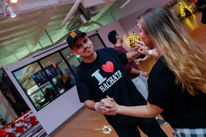 The Melómano Lingerie & Pajama Party! (Part 1) gallery photo