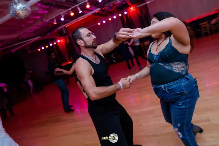 The Melómano Lingerie & Pajama Party! (Part 1) gallery photo