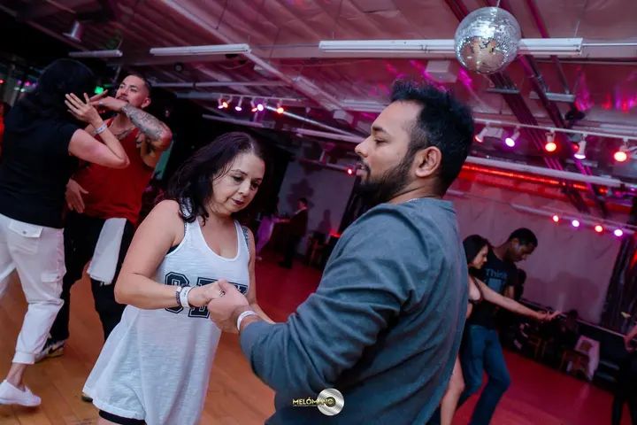 The Melómano Lingerie & Pajama Party! (Part 1) gallery photo