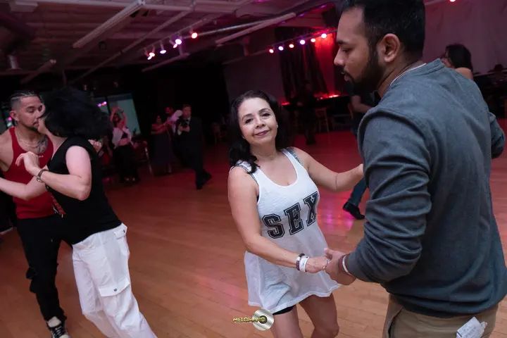 The Melómano Lingerie & Pajama Party! (Part 1) gallery photo