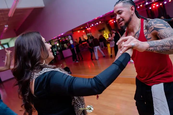 The Melómano Lingerie & Pajama Party! (Part 1) gallery photo