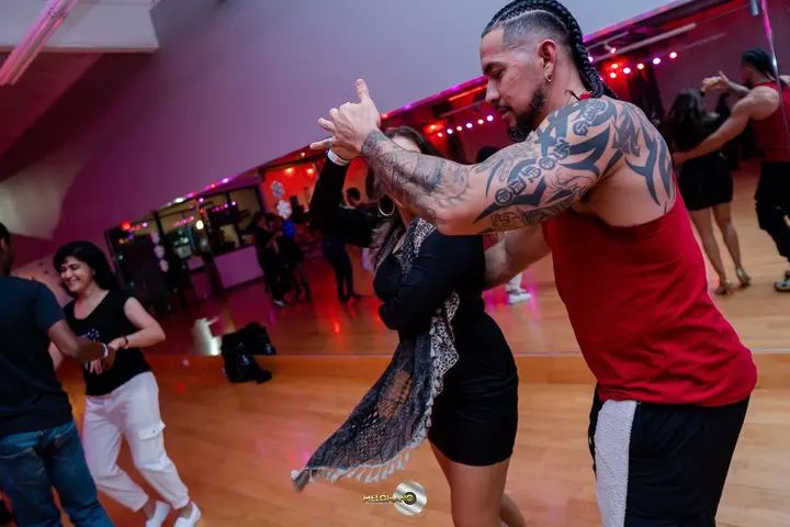The Melómano Lingerie & Pajama Party! (Part 1) gallery photo