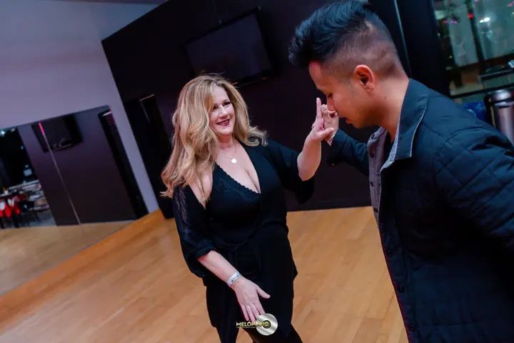 The Melómano Lingerie & Pajama Party! (Part 1) gallery photo