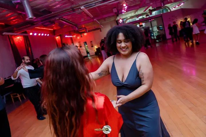 The Melómano Lingerie & Pajama Party! (Part 1) gallery photo