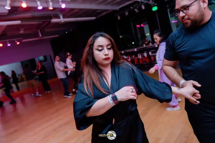 The Melómano Lingerie & Pajama Party! (Part 1) gallery photo