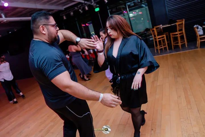 The Melómano Lingerie & Pajama Party! (Part 1) gallery photo