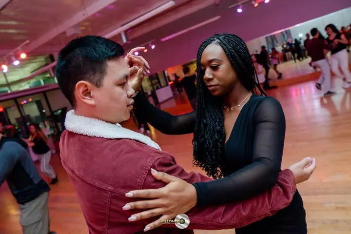 The Melómano Lingerie & Pajama Party! (Part 1) gallery photo