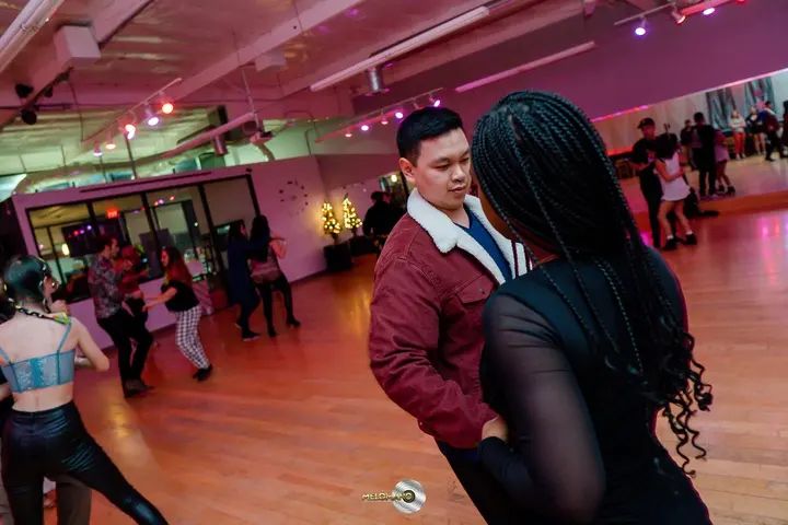 The Melómano Lingerie & Pajama Party! (Part 1) gallery photo