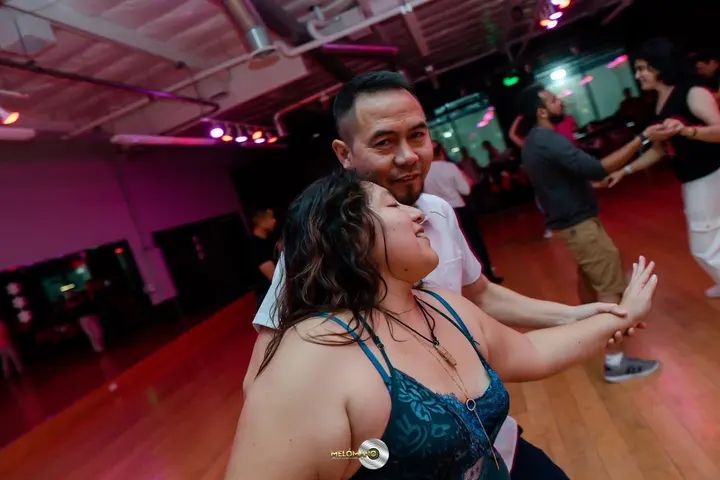 The Melómano Lingerie & Pajama Party! (Part 1) gallery photo