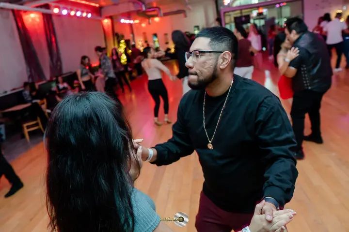 The Melómano Lingerie & Pajama Party! (Part 1) gallery photo