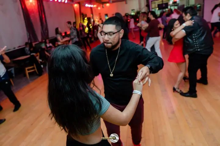 The Melómano Lingerie & Pajama Party! (Part 1) gallery photo
