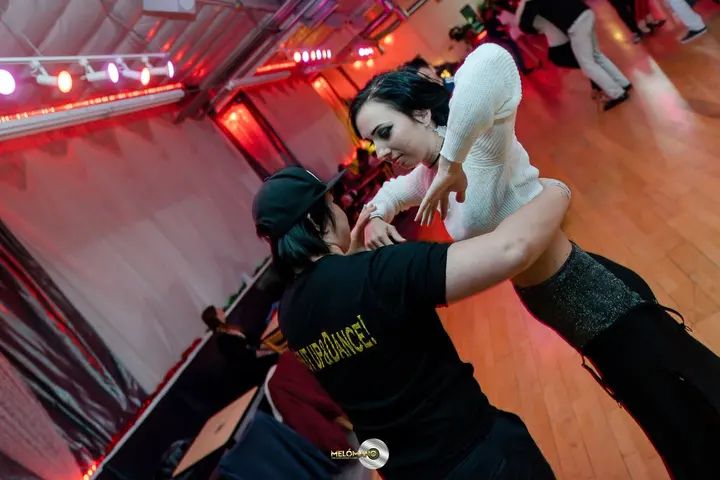 The Melómano Lingerie & Pajama Party! (Part 1) gallery photo