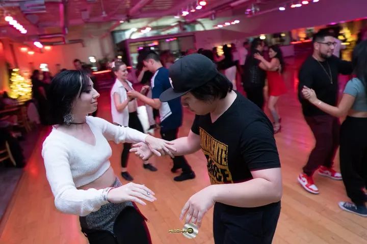 The Melómano Lingerie & Pajama Party! (Part 1) gallery photo
