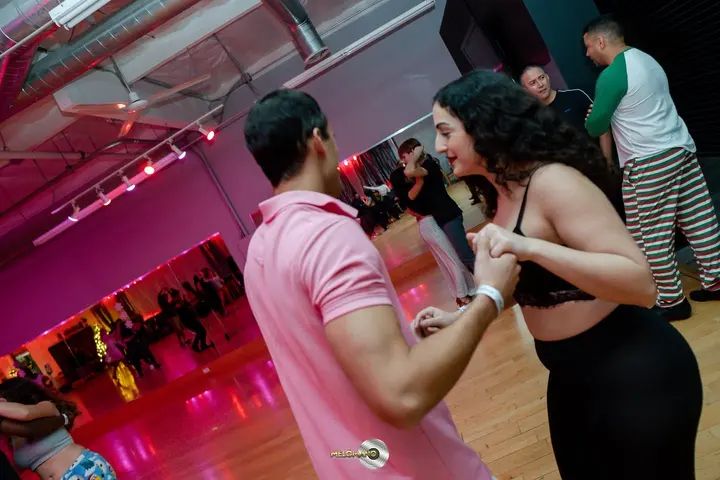 The Melómano Lingerie & Pajama Party! (Part 1) gallery photo